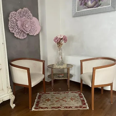 Charming House- Citta' Del Natale Apartamento *