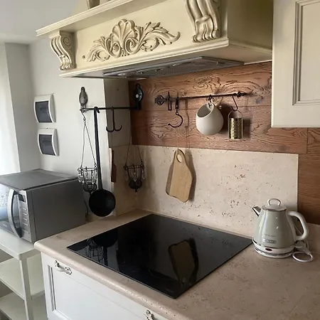 דירה Charming House- Citta' Del Natale