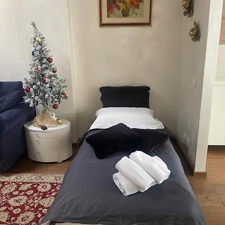 Charming House- Citta' Del Natale